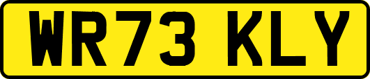 WR73KLY