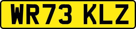 WR73KLZ