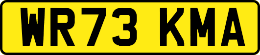 WR73KMA
