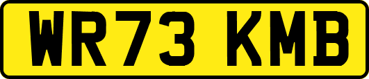 WR73KMB