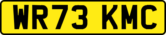 WR73KMC
