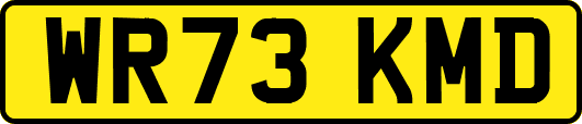 WR73KMD