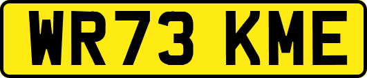 WR73KME