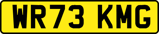 WR73KMG