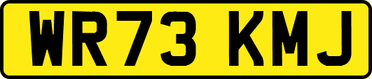 WR73KMJ