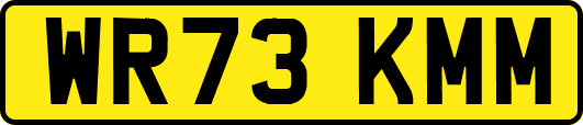 WR73KMM