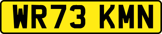 WR73KMN