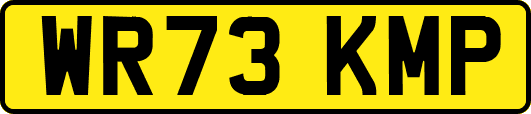 WR73KMP
