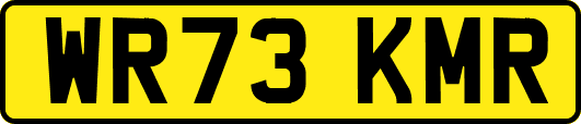 WR73KMR