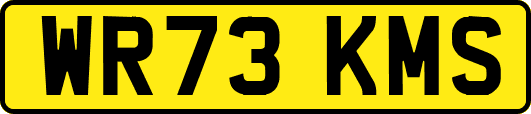 WR73KMS
