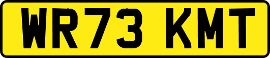 WR73KMT