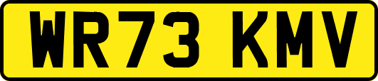 WR73KMV