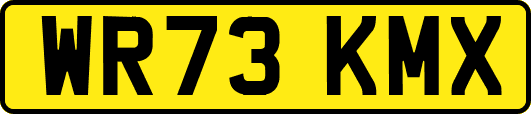 WR73KMX