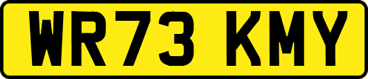 WR73KMY