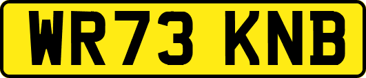 WR73KNB