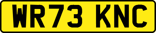 WR73KNC