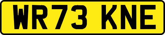 WR73KNE