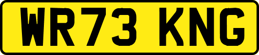 WR73KNG