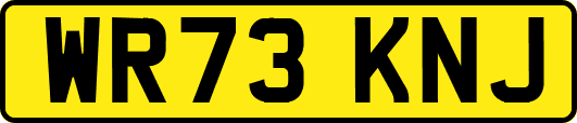 WR73KNJ