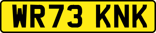 WR73KNK