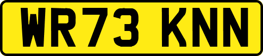 WR73KNN