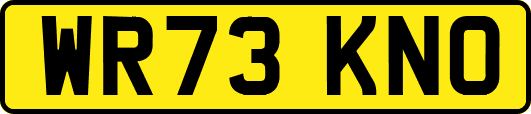 WR73KNO