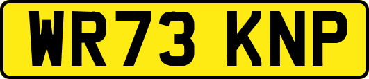 WR73KNP