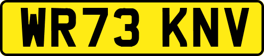 WR73KNV
