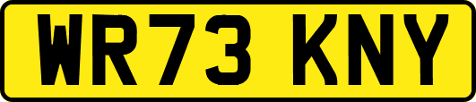 WR73KNY