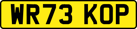 WR73KOP