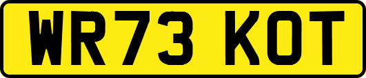 WR73KOT