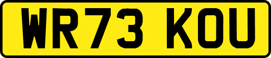 WR73KOU