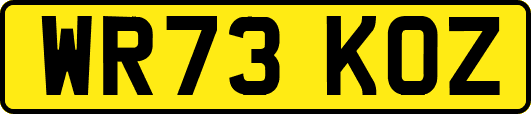 WR73KOZ