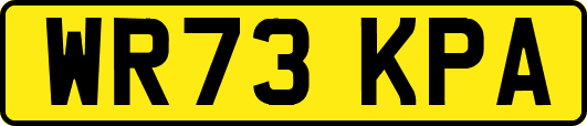 WR73KPA