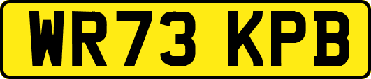 WR73KPB