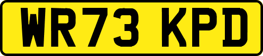 WR73KPD