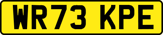 WR73KPE