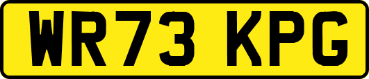 WR73KPG