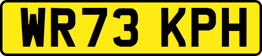 WR73KPH