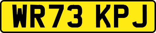 WR73KPJ