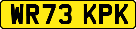 WR73KPK