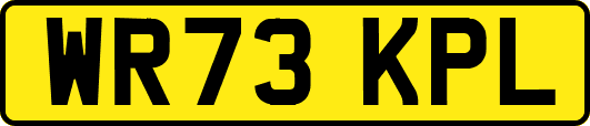 WR73KPL