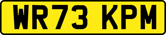 WR73KPM