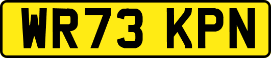 WR73KPN
