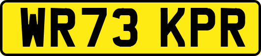 WR73KPR