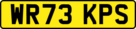 WR73KPS