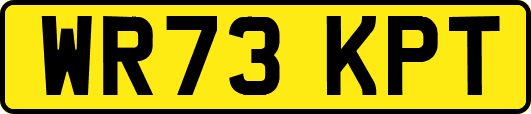 WR73KPT
