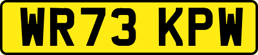 WR73KPW