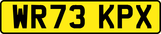 WR73KPX