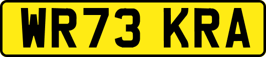 WR73KRA
